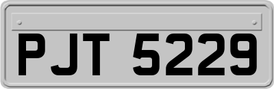 PJT5229