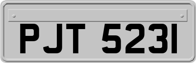 PJT5231