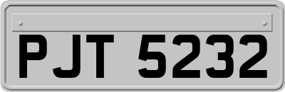 PJT5232