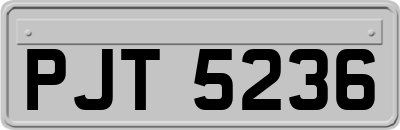 PJT5236