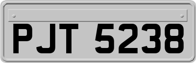PJT5238