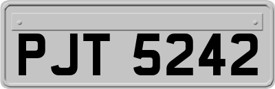 PJT5242