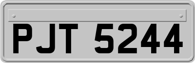 PJT5244