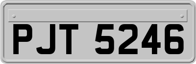 PJT5246