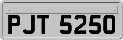PJT5250