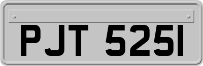 PJT5251