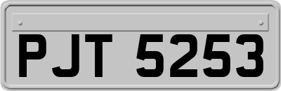 PJT5253