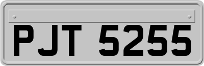 PJT5255