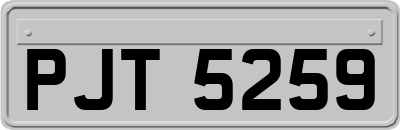 PJT5259