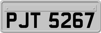 PJT5267