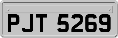 PJT5269