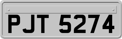 PJT5274