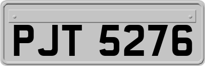 PJT5276