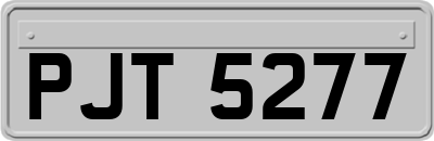 PJT5277