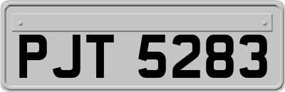 PJT5283