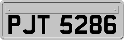 PJT5286