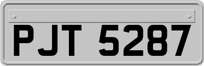 PJT5287