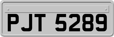 PJT5289