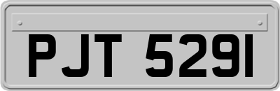 PJT5291