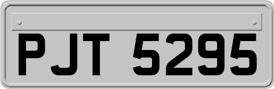 PJT5295