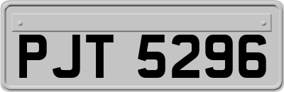 PJT5296