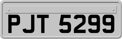 PJT5299