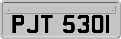 PJT5301