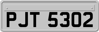 PJT5302
