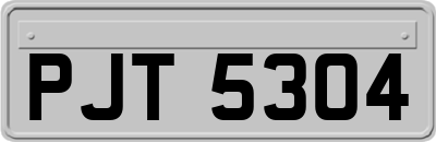 PJT5304