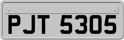 PJT5305