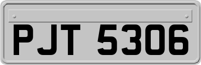 PJT5306
