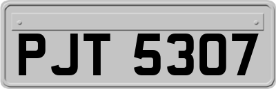 PJT5307