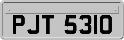 PJT5310