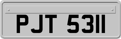 PJT5311