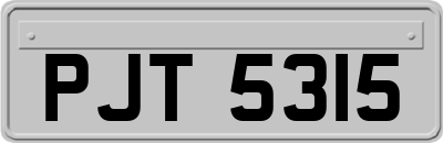 PJT5315