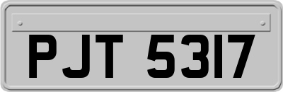 PJT5317