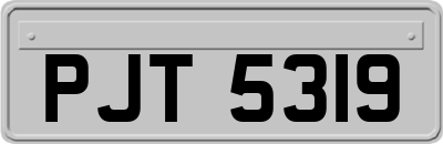 PJT5319
