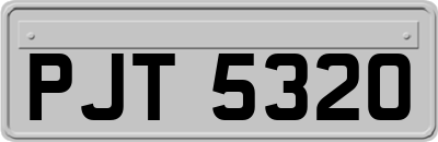 PJT5320