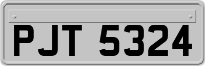 PJT5324