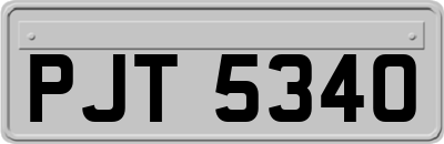 PJT5340