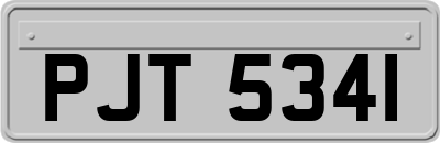 PJT5341