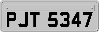 PJT5347