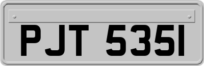 PJT5351
