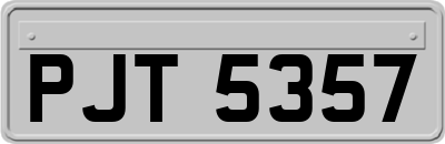PJT5357