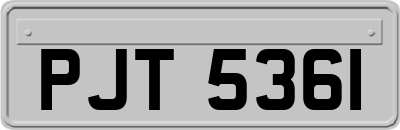 PJT5361