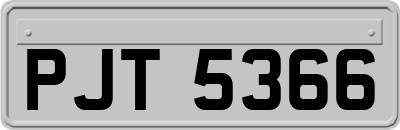 PJT5366