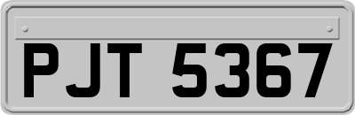 PJT5367