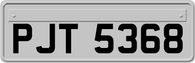 PJT5368