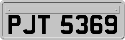 PJT5369