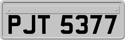 PJT5377